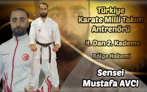 Mustafa AVCI