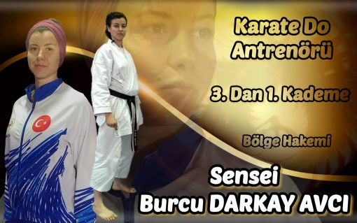 Burcu DARKAY AVCI